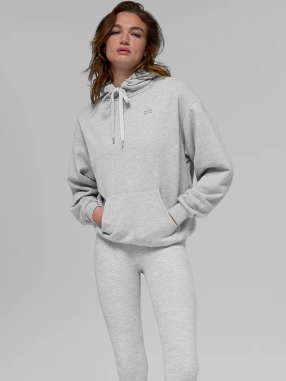 Alo Yoga Accolade Hoodie